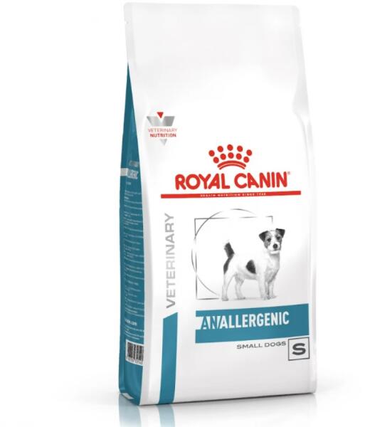VHN Anallergenic Small 1,5 kg