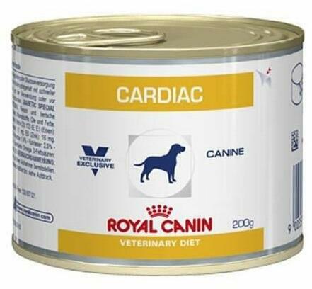 Cardiac 200 g