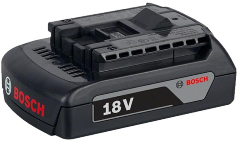 GBA 18V 1607A350MN
