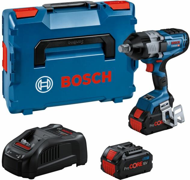 GDS 18V-1600 HC (06019M1002)