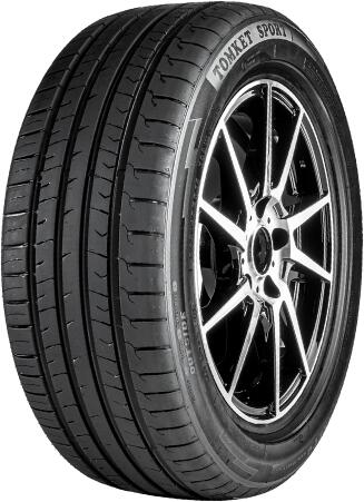 SPORT XL 255/40 R19 100W