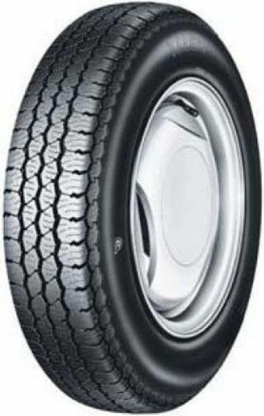 CR966 125/80 R12C 81J