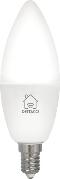 SMART HOME SH-LE14CCTC E14, gyertya, szabályozható Izzó