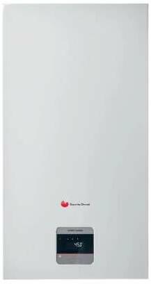 IsoTwin Condens T31-CS/1 (0010025213)