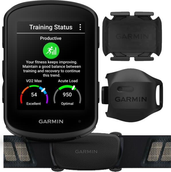 Garmin Edge 840 Bundle (Computer bicicleta) - Preturi