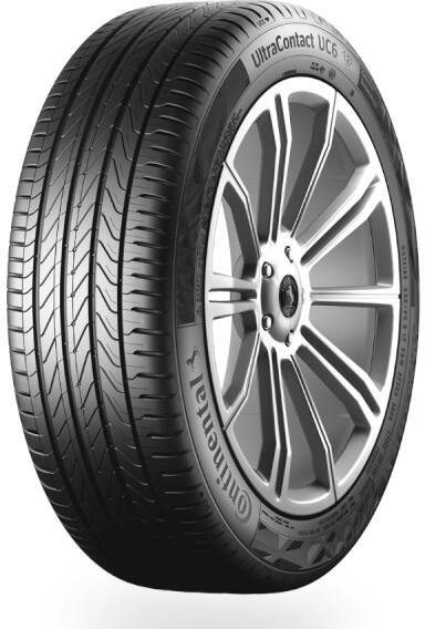UltraContact 155/70 R19 84Q