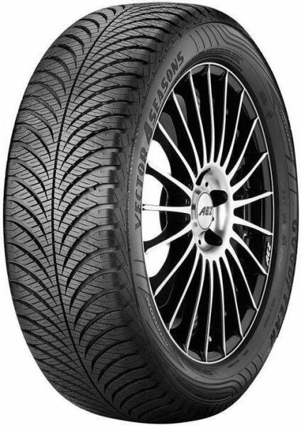 Vector 4Seasons Gen-3 SealTech 255/55 R18 105T