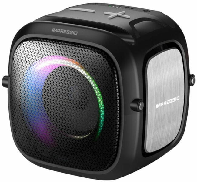 Impressio Qubis Mini