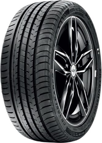 NS9200 XL 215/35 R19 85W