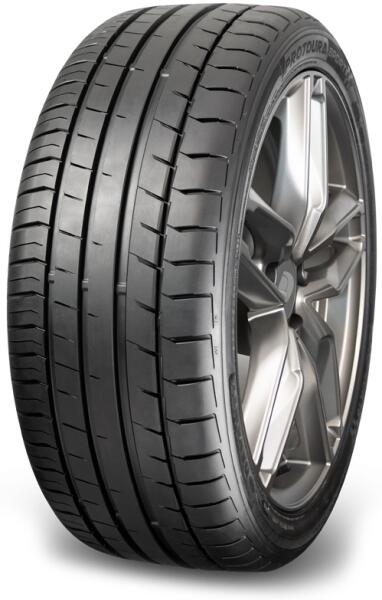 Protoura Sport XL 235/40 R18 95Y