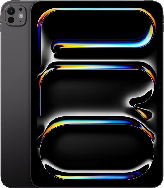 iPad Pro 11 2024 512GB MVVC3
