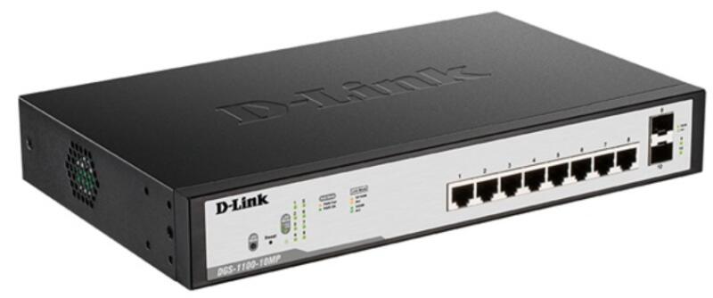 DGS-1100-10MPV2/E