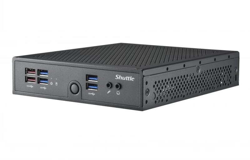 XPC Slim DS50U5