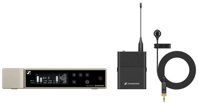 EW-D ME4 SET R1-6 (508721)