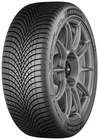 All Season 2 195/55 R15 85H