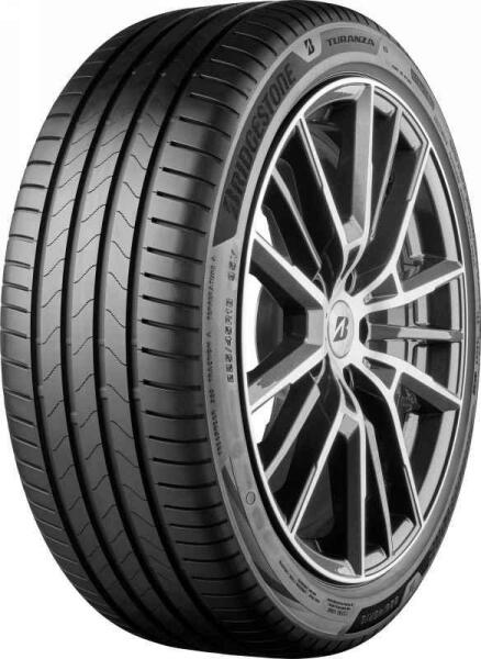 Bridgestone Turanza 6 XL 205/60 R16 96V (Anvelope) - Preturi