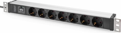 DIGITUS 7 Plug (DN-97666)