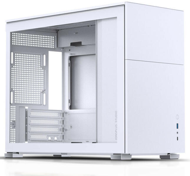 D31 STD White