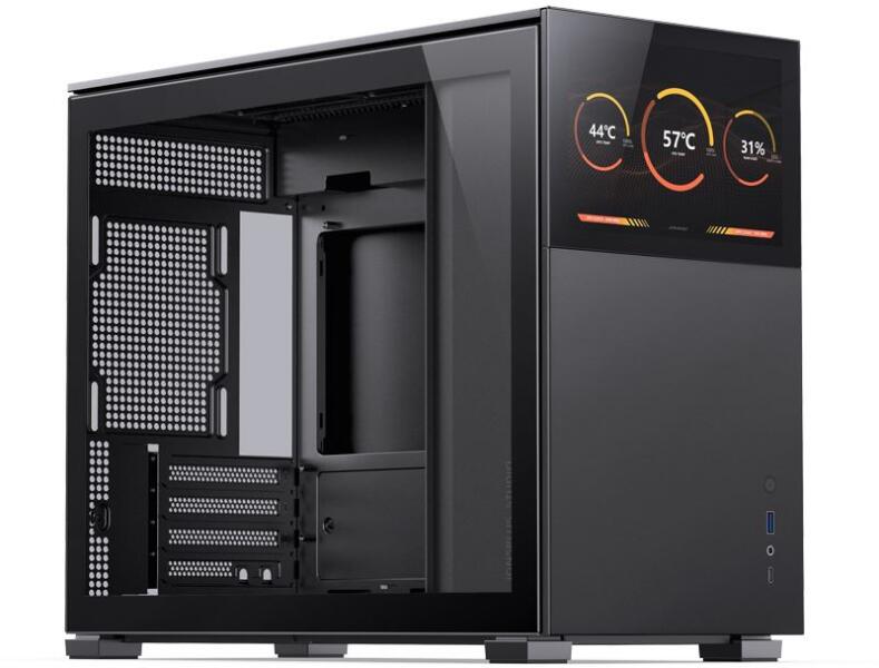D31 STD SCREEN Black