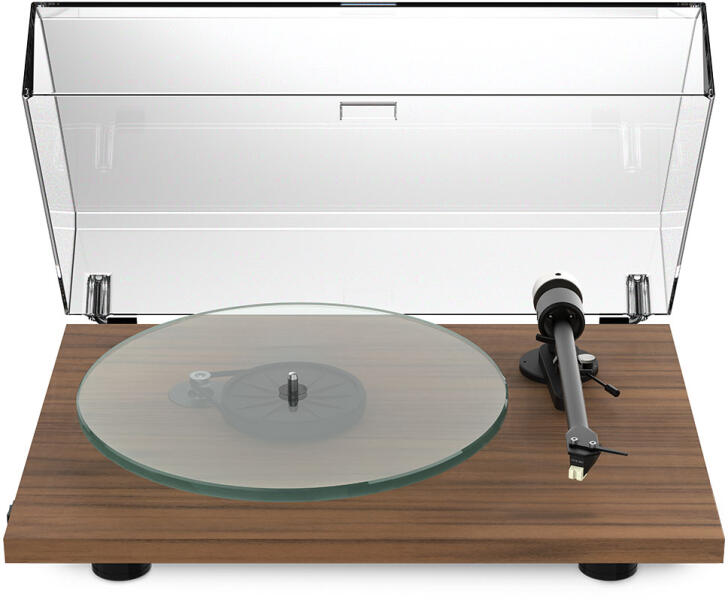 Pickup T2 W Wireless Walnut (9120129861052)