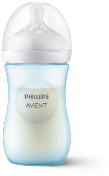Avent Natural Response 260 ml kék (SCY903/21)