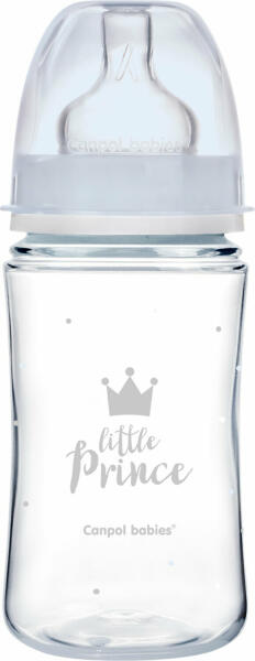 Royal Baby 240 ml kék