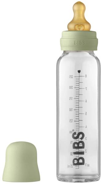 Cumisüveg 225 ml zsálya