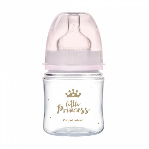 Royal Baby 120 ml rózsaszín