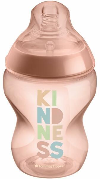 Closer to Nature Be Kind 260 ml rózsaszín