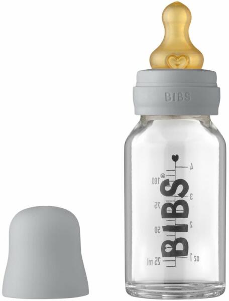 Cumisüveg 110 ml delfin