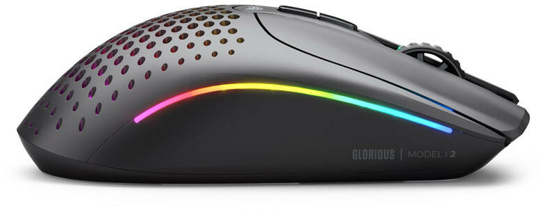 Model I 2 (GAMO-1084/GLO-MS-IWV2-MB)