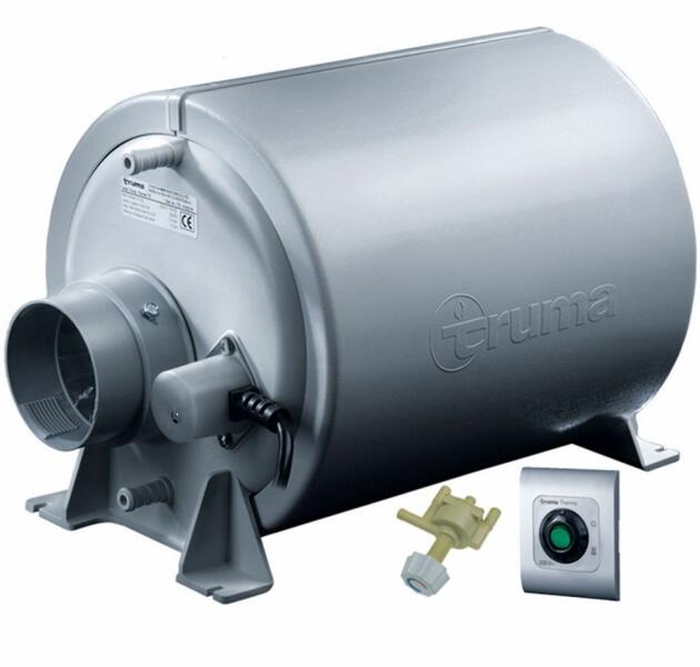 Truma Therme 5 Liter () Truma Therme 5 Liter