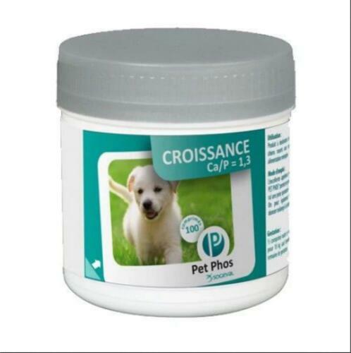 Pet-Phos Ca/P 1,3 tabletta 100 db