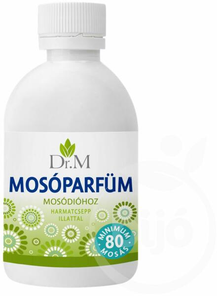 Mosóparfüm harmatcsepp illattal 200 ml