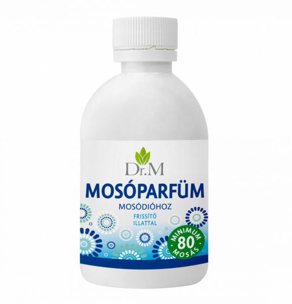 Mosóparfüm friss illattal 200 ml
