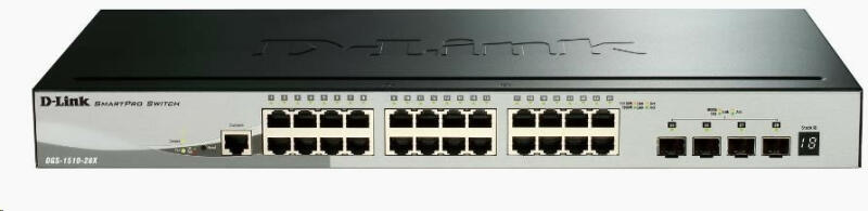 DGS-1510-28X/E