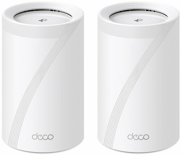 TP-Link Deco BE11000 BE65 二箇セット TP-Link Deco BE65 (2-Pack) Router - Preturi