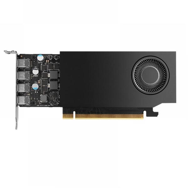 GeForce RTX A1000 8GB GDDR6 (VCNRTXA1000-PB)