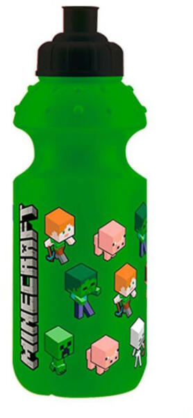 Minecraft 350 ml (EWA00021MC)