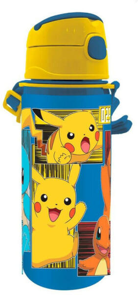 Pokémon 600 ml (EWA00033PK)