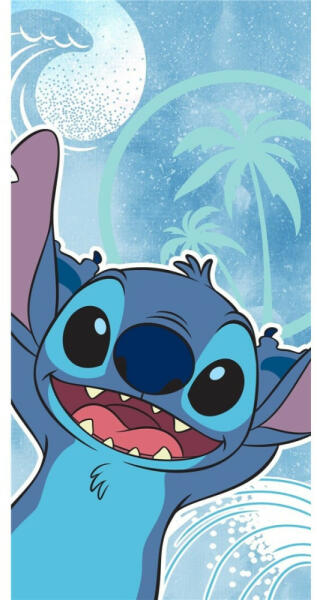 Lilo és Stitch (AYM074529)