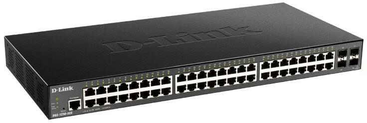 DGS-1250-52X/E