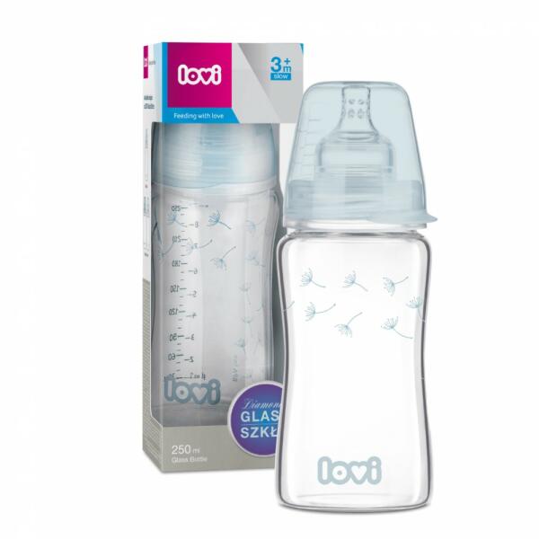 Diamond Glass Botanic 250 ml