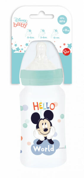 Mickey 2,4 dl (STF13002)