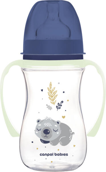 EasyStart Sleepy Koala 240 ml kék