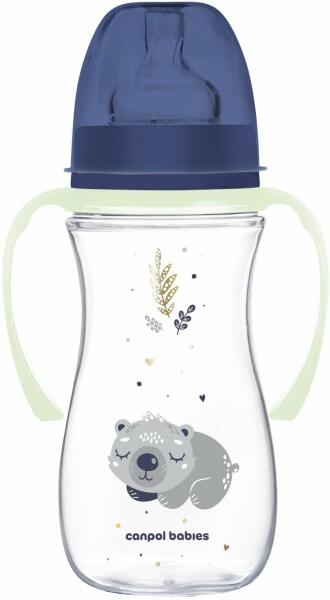 EasyStart Sleepy Koala 300 ml kék