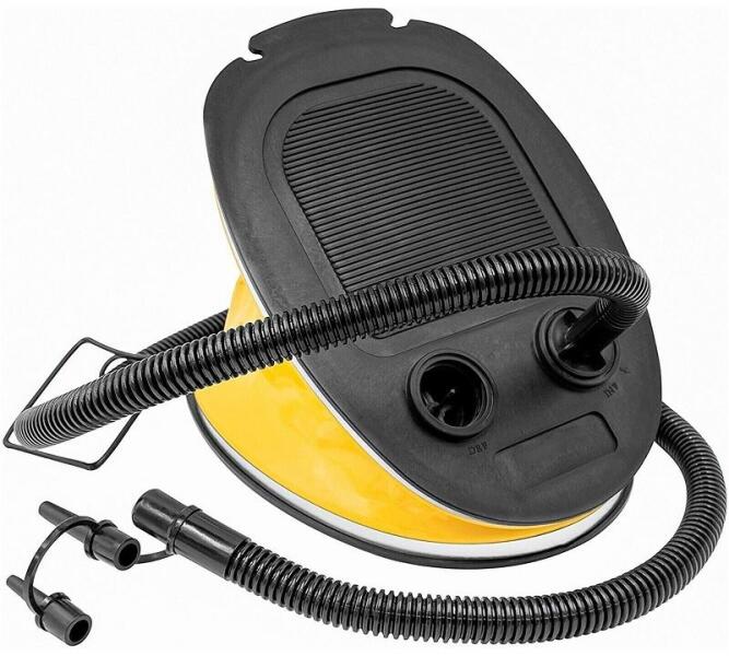 Trespass Newmatic láb pumpa, 3L (229755) (229755)