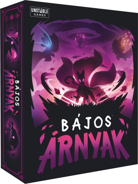 Bájos árnyak