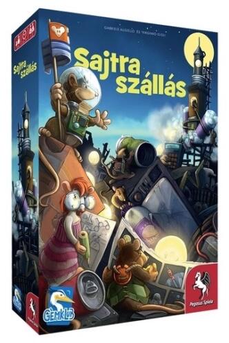 Sajtra szállás