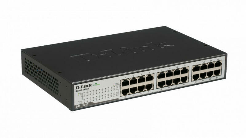 DGS-1024D/E